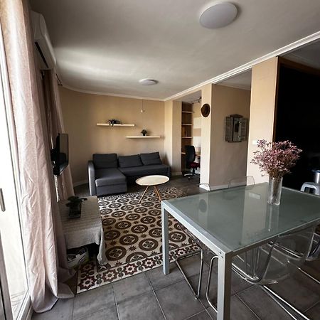 Apartment City Centre Alicante Bagian luar foto
