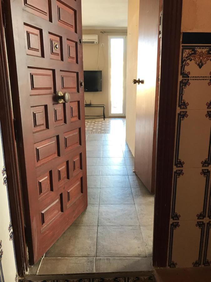 Apartment City Centre Alicante Bagian luar foto