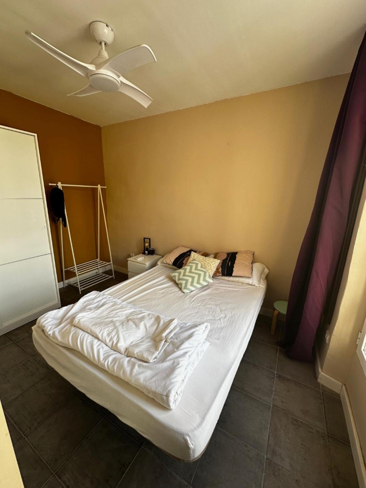 Apartment City Centre Alicante Bagian luar foto