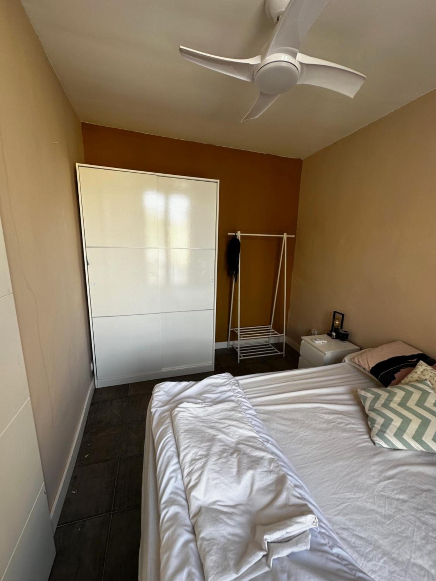 Apartment City Centre Alicante Bagian luar foto