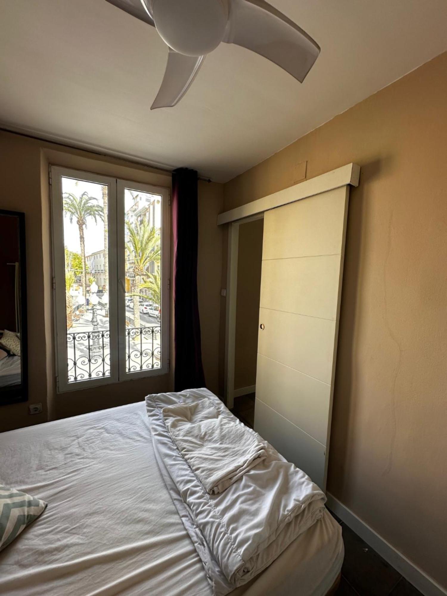 Apartment City Centre Alicante Bagian luar foto