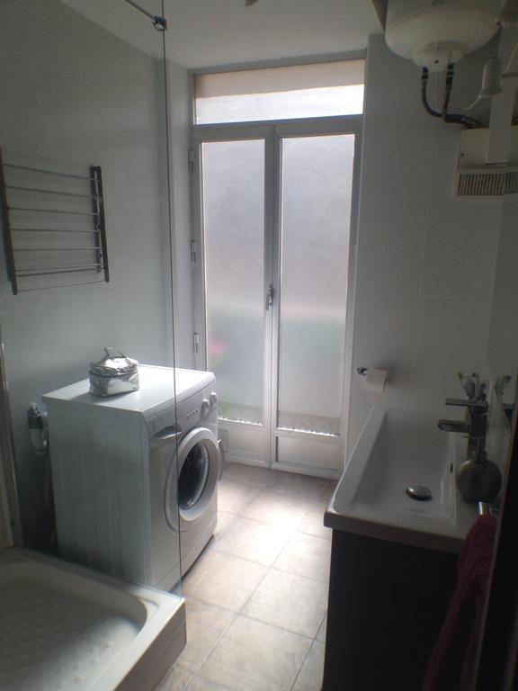 Apartment City Centre Alicante Bagian luar foto